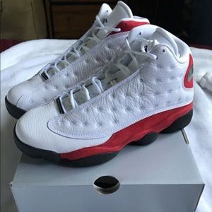 Jordan Retro 13 Chicago 17’